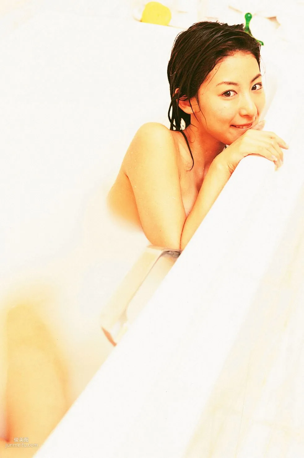 [Wanibooks] NO.31 Mariko Okubo 大久保麻梨子 写真集170
