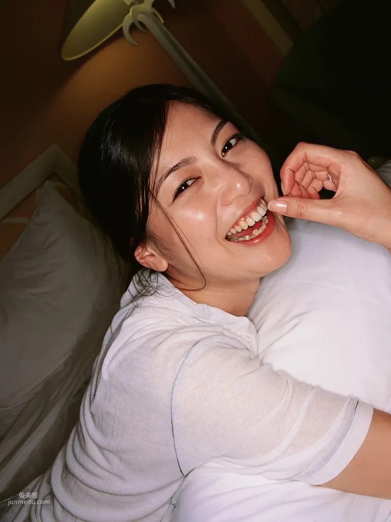 [Wanibooks] NO.28 Risa Goto Photo Set photo 143