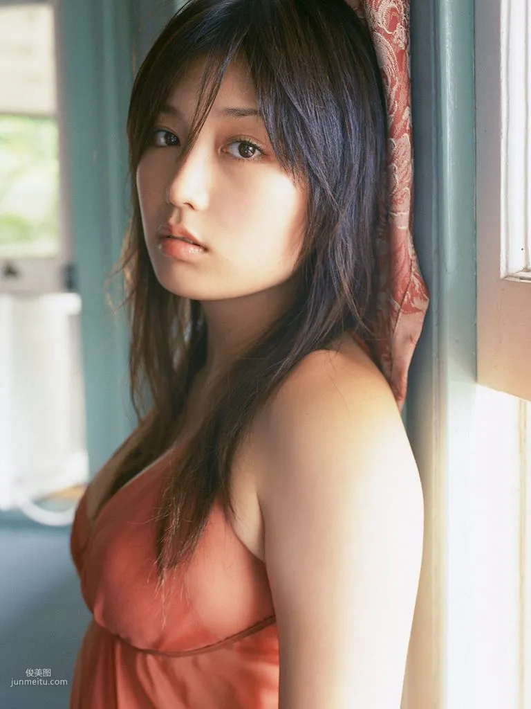 [Wanibooks] NO.08 Yoko Mitsuya Photo Set photo 55