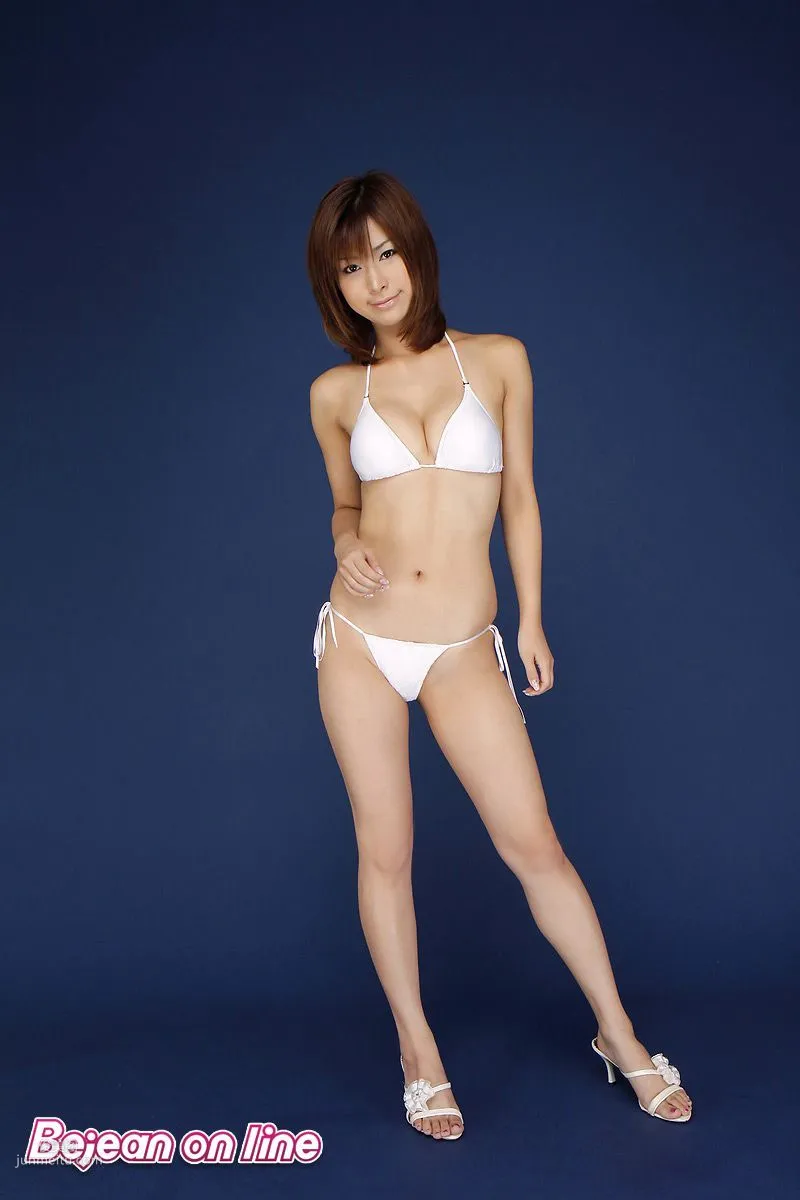 Shiro Nyo Tai Megumi Eda Megumi Eda [Bejean On Line] Photo Set photo 4