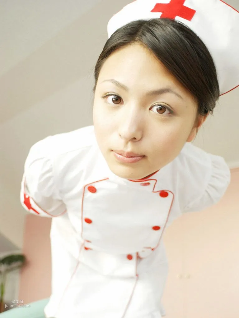 [Wanibooks] NO.27 Yukie Kawamura 川村ゆきえ 寫真集 120