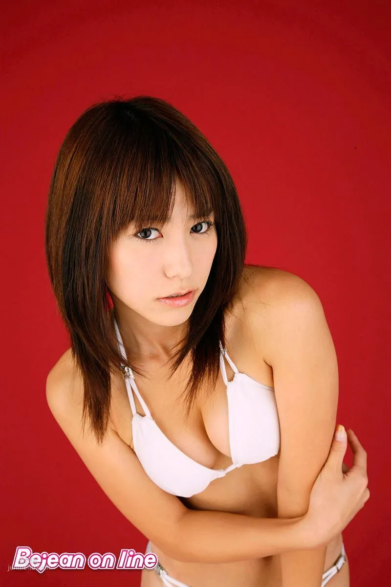 White Lady Team Misato Kashiwagi, [Bejean On Line], Photo Set photo 6