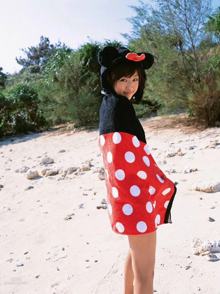 [Wanibooks] NO.20 Risa Kudo Photo Set photo 103