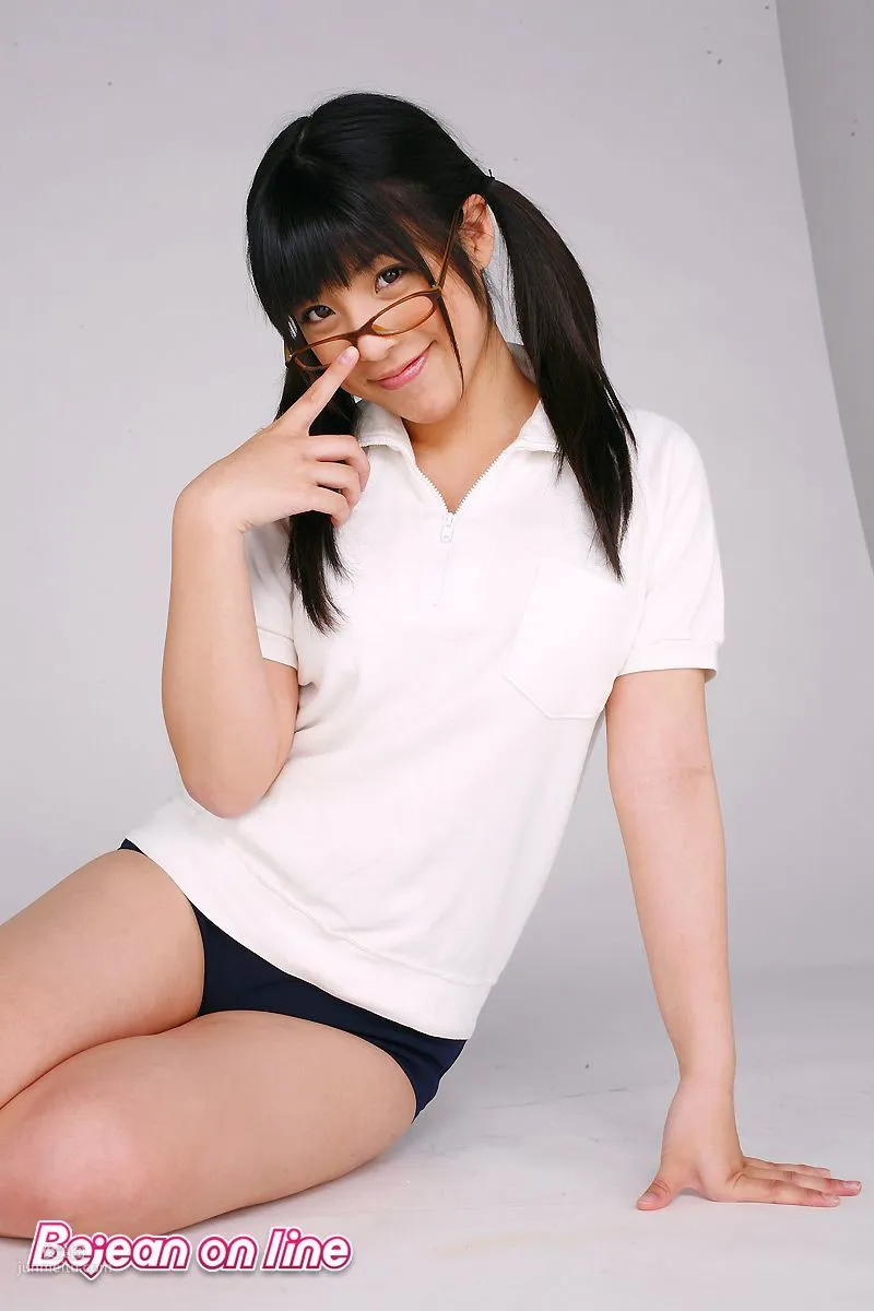 Private Bejean Girls' School Maria Tainaka [Bejean On Line] Photo Set photo 16