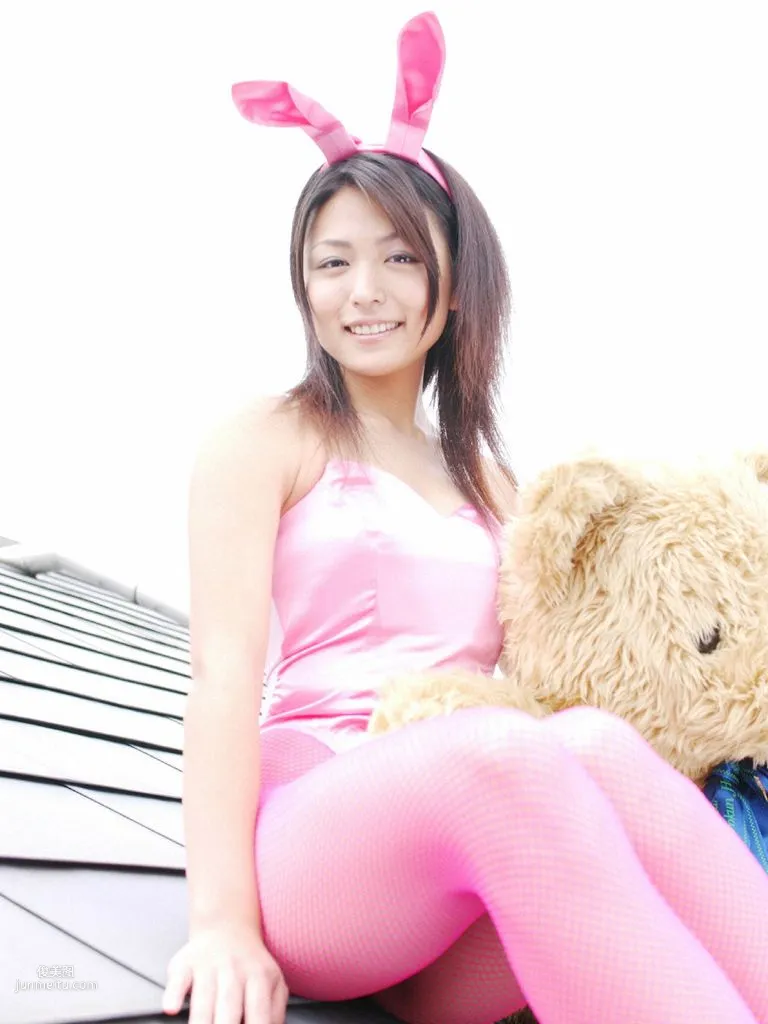 [Wanibooks] NO.27 Yukie Kawamura 川村ゆきえ 寫真集 36