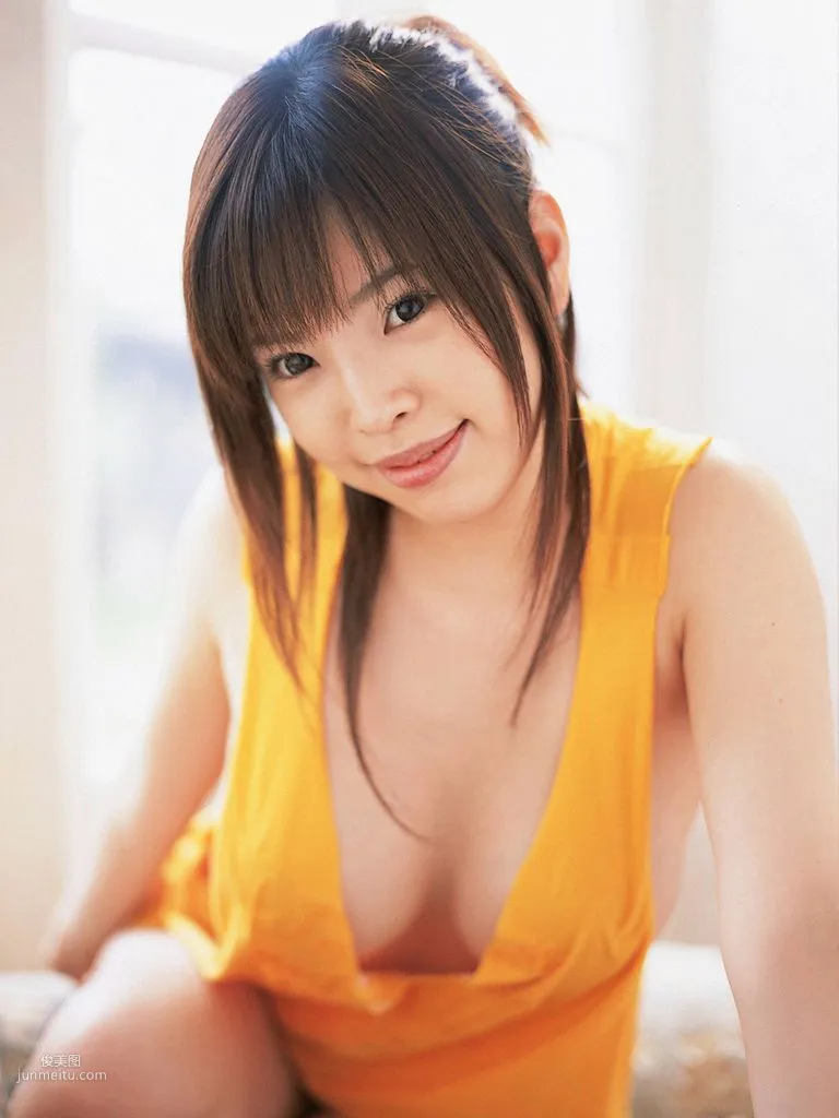 [Wanibooks] NO.29 Naoko Aikawa Photo Set photo 46