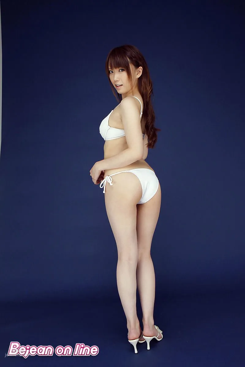 White Lady Team Yuki Asakura [Bejean On Line] Photo Set photo 9