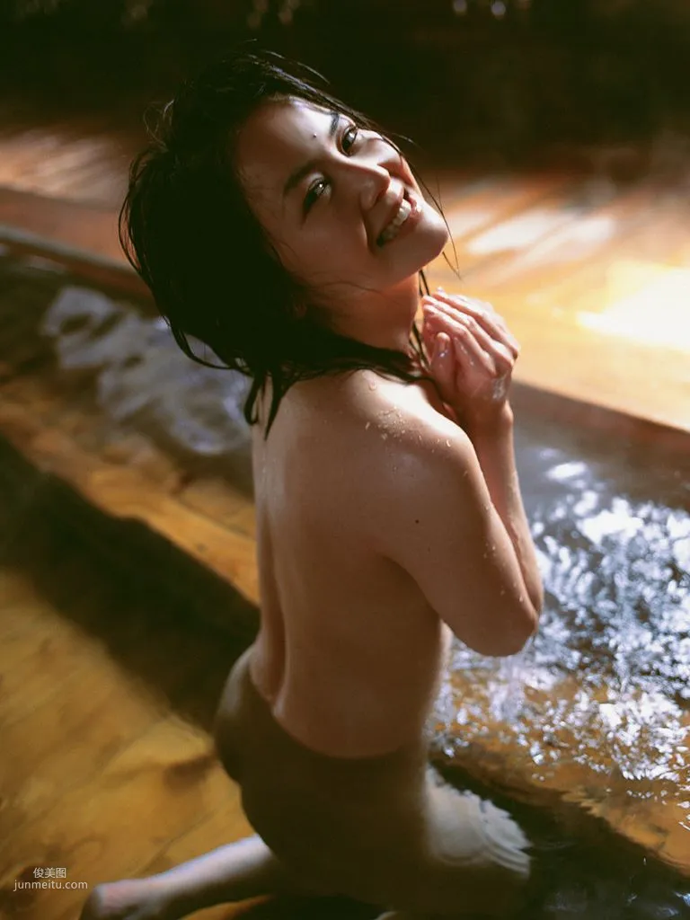 [Wanibooks] NO.13 Keiko Kubo, Keiko Kubo Photo Set photo 66