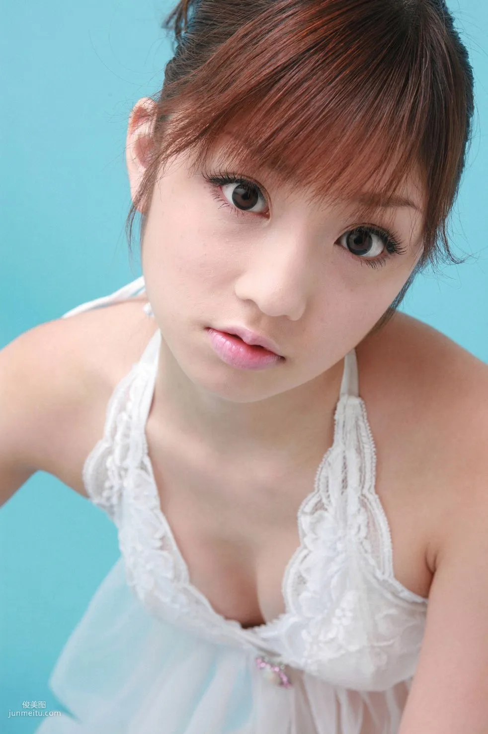 [Wanibooks] NO.33 Yuko Ogura Yuko Ogura Photo Set photo 17