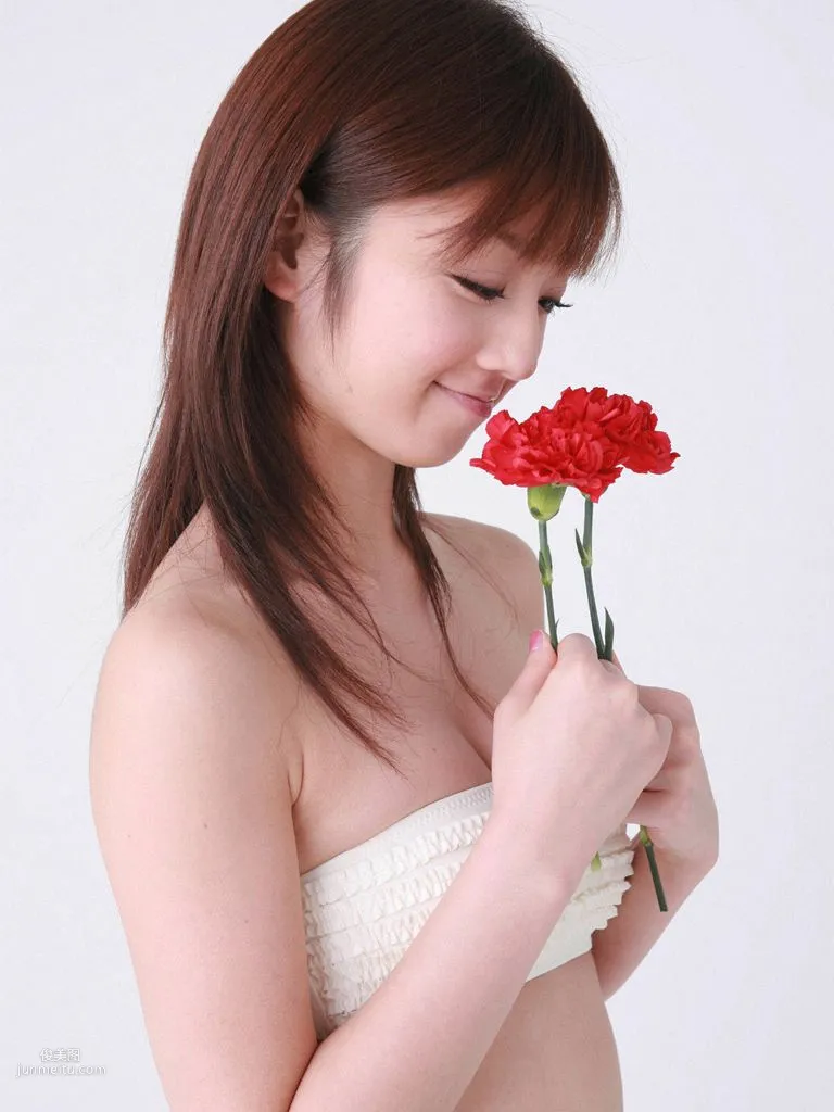 [Wanibooks] NO.33 Yuko Ogura Yuko Ogura Photo Set photo 24