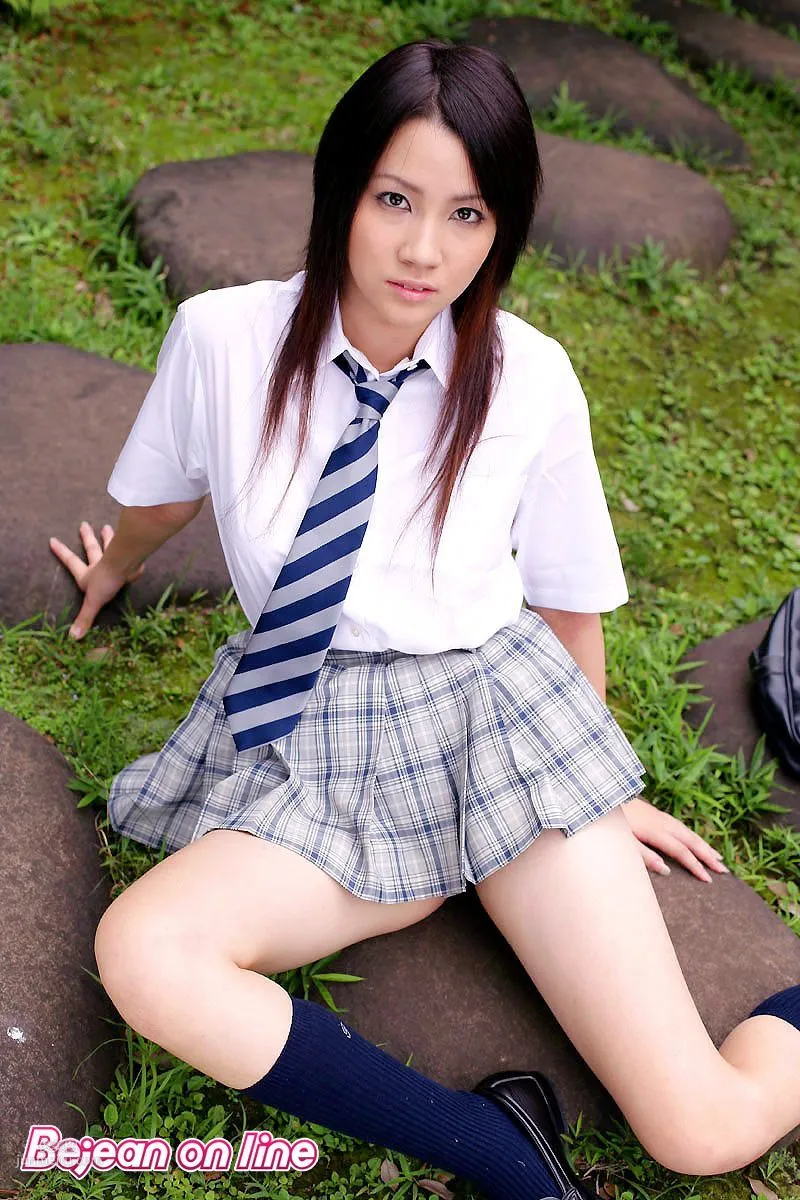 Private Bejean Girls' School Marika Tanaka [Bejean On Line] Photo Set photo 6