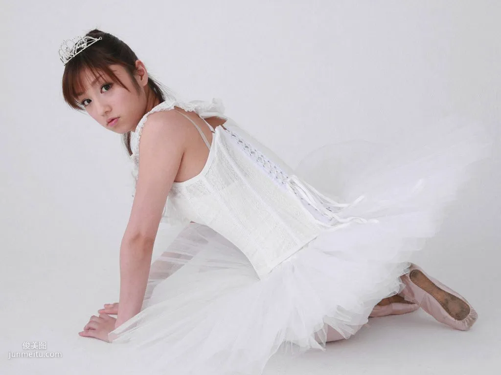 [Wanibooks] NO.33 Yuko Ogura Yuko Ogura Photo Set photo 23