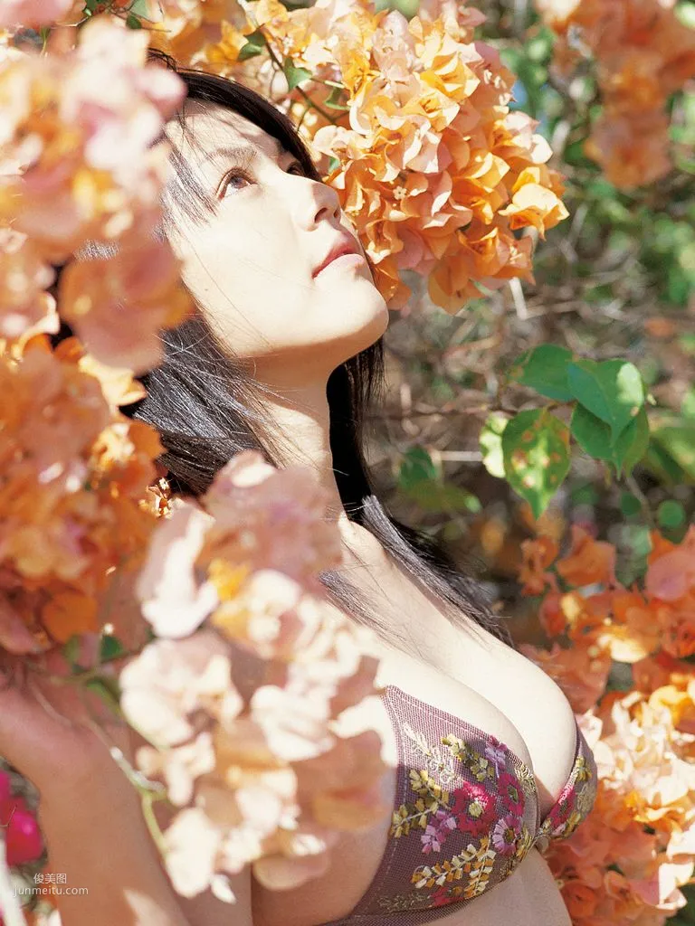[Wanibooks] NO.07 Sayaka Isoyama Photo Set photo 184