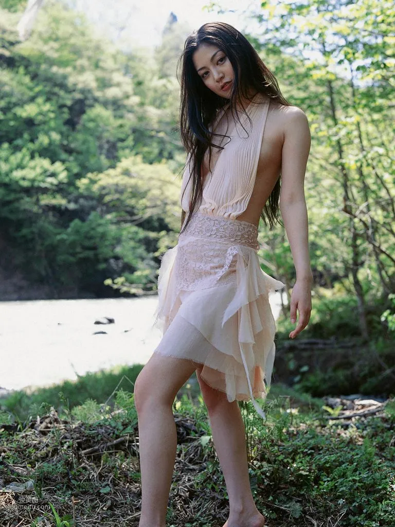 [Wanibooks] NO.28 Risa Goto Photo Set photo 14