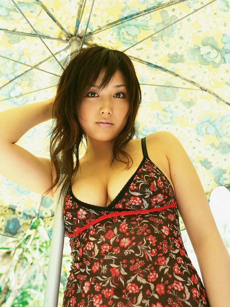 [Wanibooks] NO.08 Yoko Mitsuya Photo Set photo 66