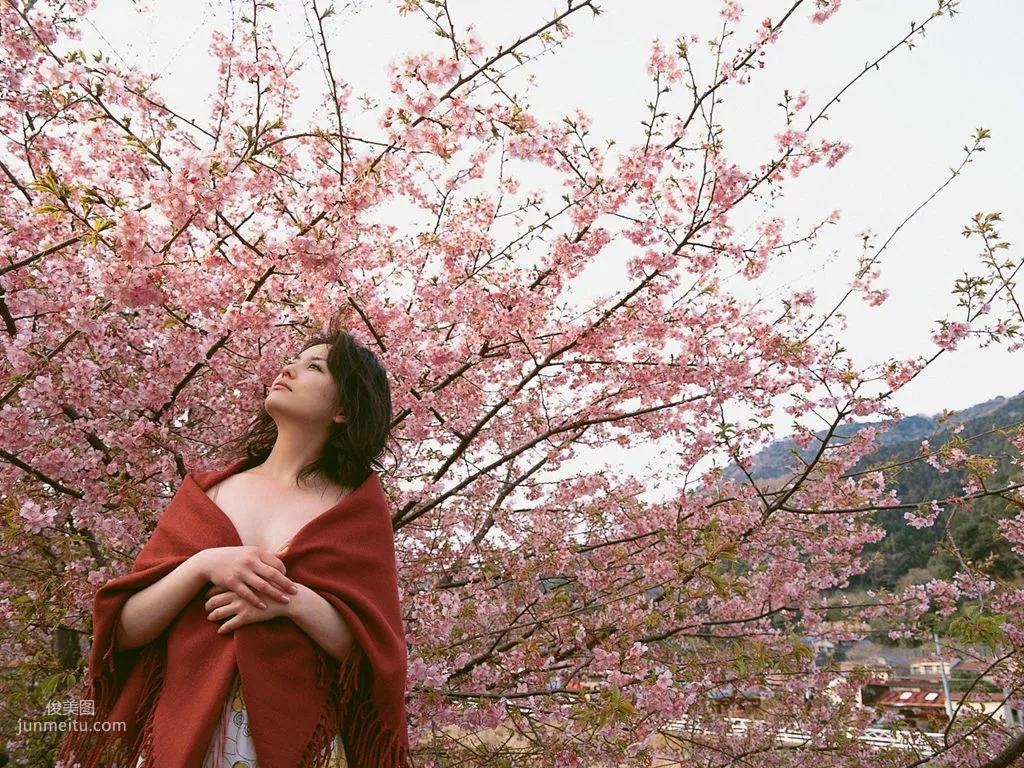[Wanibooks] NO.13 Keiko Kubo, Keiko Kubo Photo Set photo 7