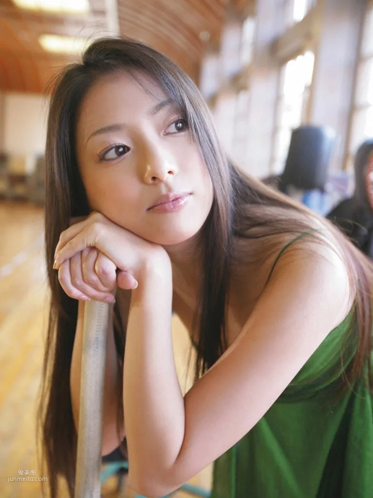 [Wanibooks] NO.48 Maki Miyamoto Photo Set photo 88