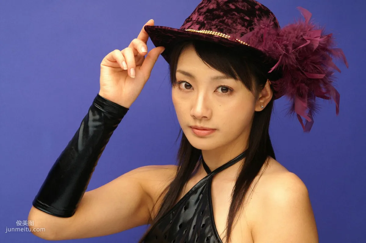 [Wanibooks] NO.29 Kaori Manabe Photo Set photo 75