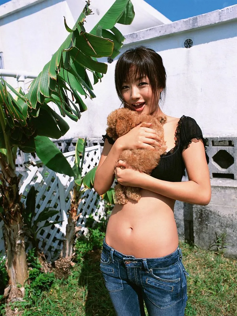 [Wanibooks] NO.20 Risa Kudo Photo Set photo 130
