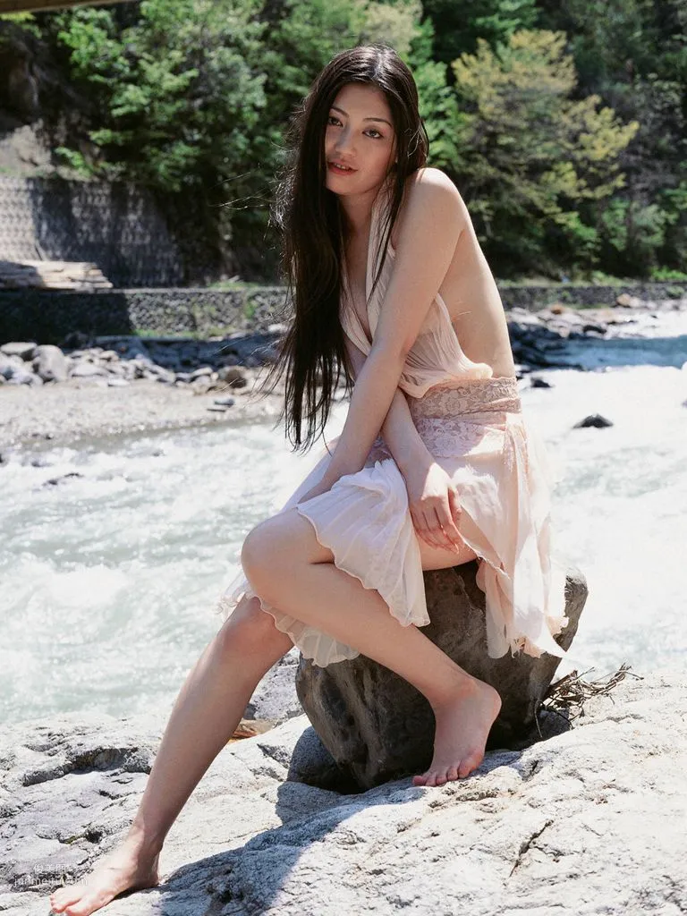 [Wanibooks] NO.28 Risa Goto Photo Set photo 122