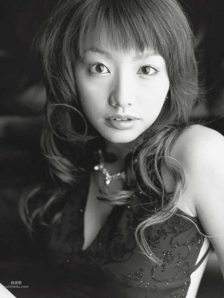 [Wanibooks] NO.03 Kaori Manabe Photo Set photo 207