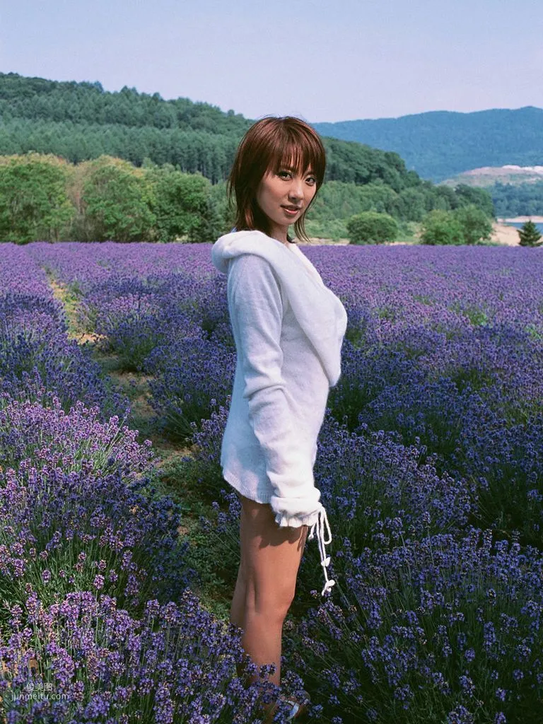 [Wanibooks] NO.30 Azusa Yamamoto Photo Set photo 148