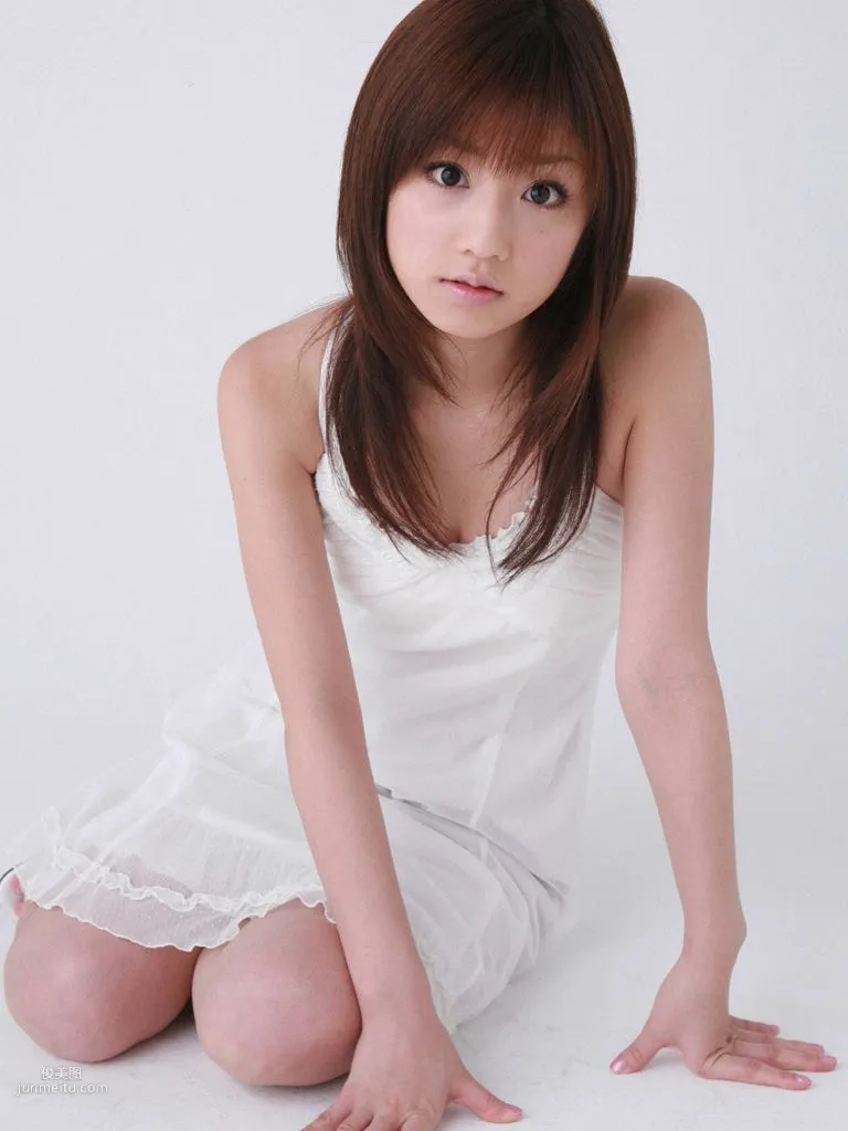 [Wanibooks] NO.33 Yuko Ogura Yuko Ogura Photo Set photo 37
