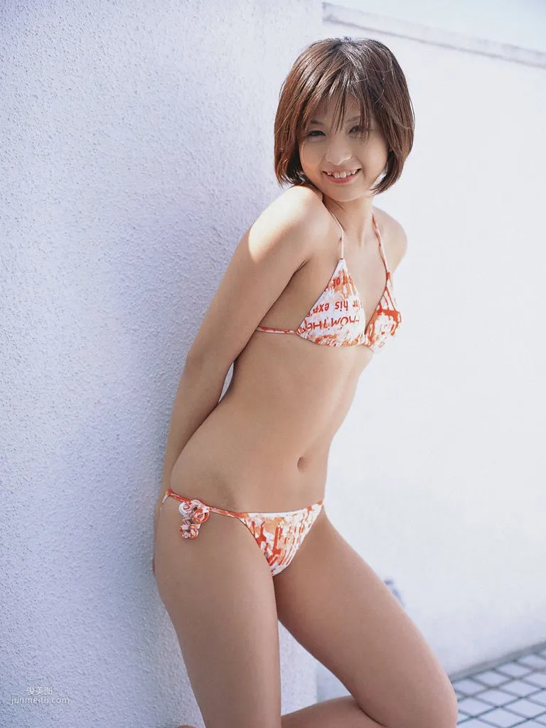 [Wanibooks] NO.36 Rina Nagasaki Photo Set photo 21
