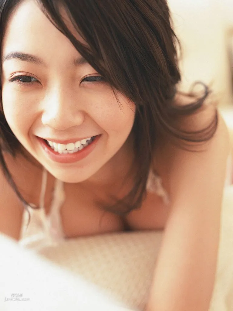 [Wanibooks] NO.34 Nana Akiyama 秋山奈奈/秋山奈々 寫真集 12