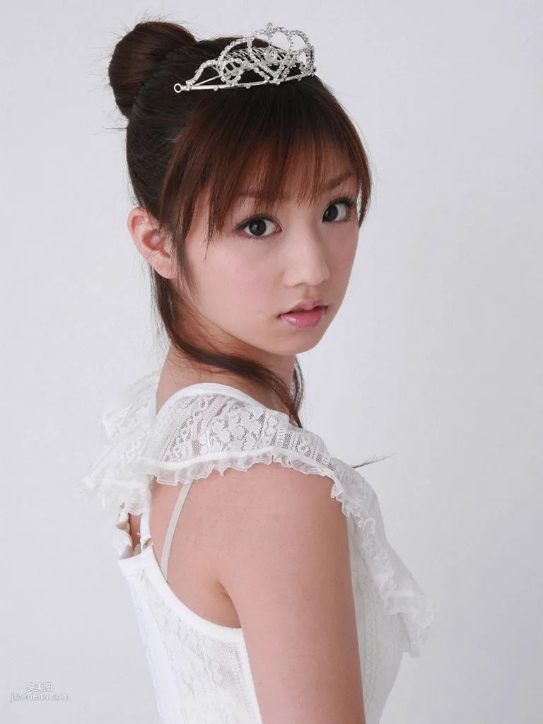 [Wanibooks] NO.33 Yuko Ogura Yuko Ogura Photo Set photo 8