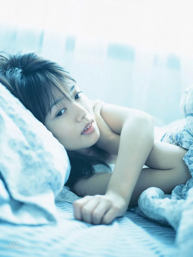 [Wanibooks] NO.18 Yu Hasebe Yu Hasebe/Yu Hasebe Photo Set photo 99