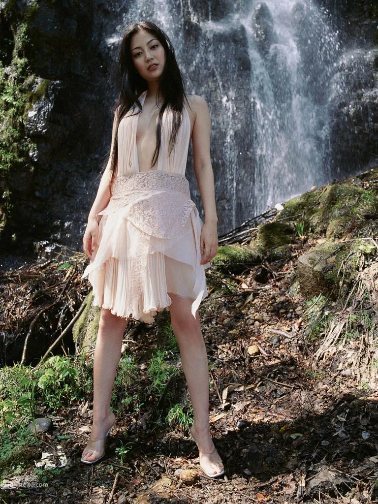 [Wanibooks] NO.28 Risa Goto Photo Set photo 36