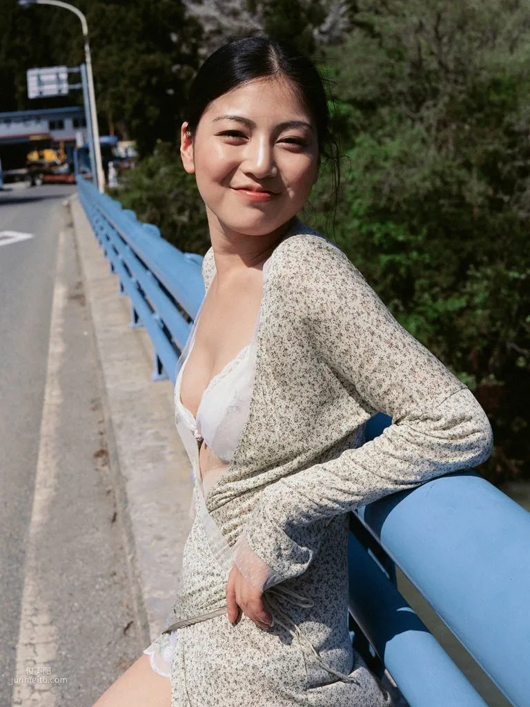 [Wanibooks] NO.28 Risa Goto Photo Set photo 90