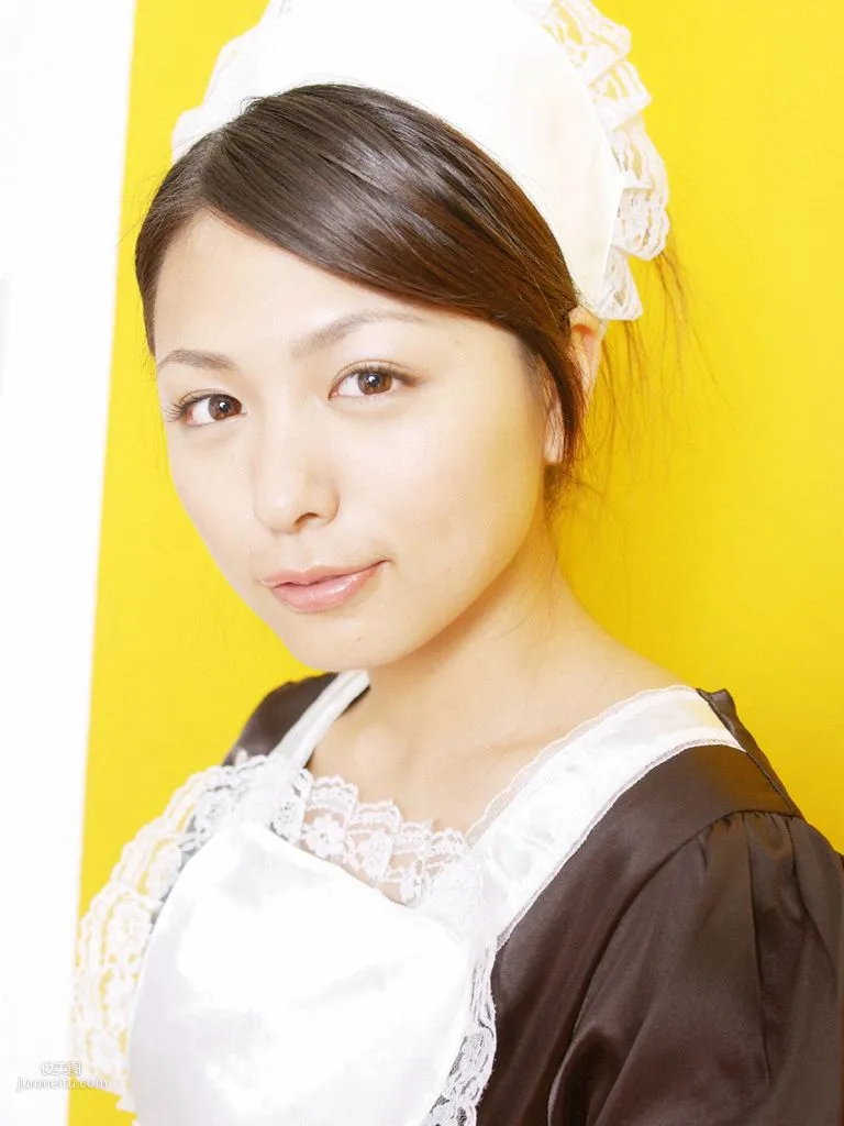 [Wanibooks] NO.27 Yukie Kawamura 川村ゆきえ 寫真集 79