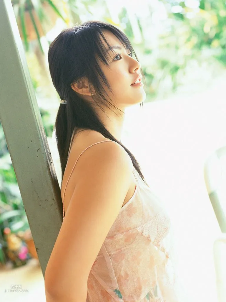[Wanibooks] NO.07 Sayaka Isoyama Photo Set photo 18