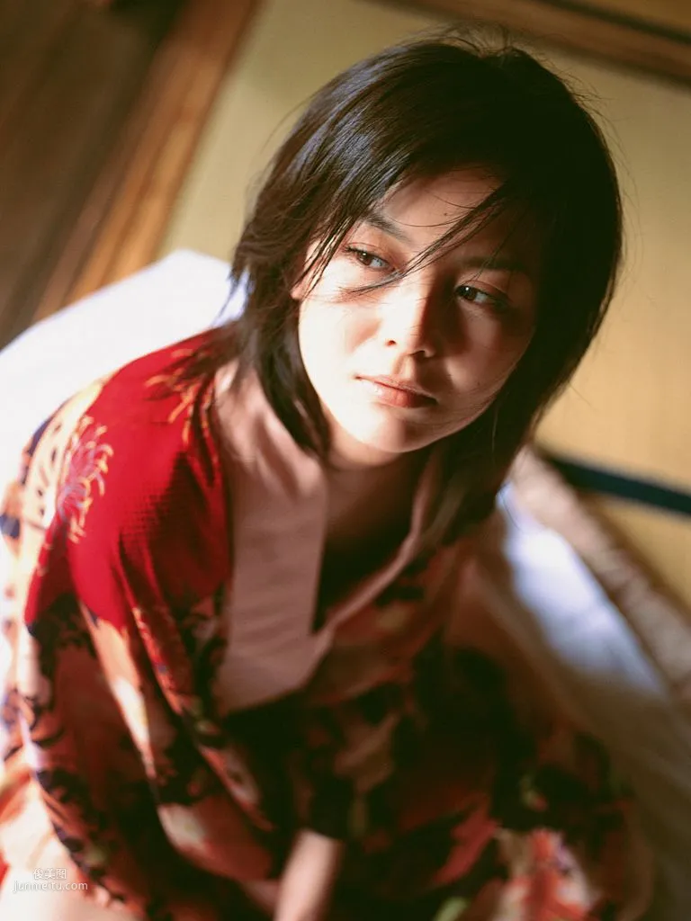 [Wanibooks] NO.13 Keiko Kubo, Keiko Kubo Photo Set photo 60