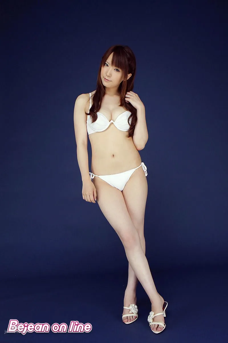 White Lady Team Yuki Asakura [Bejean On Line] Photo Set photo 5