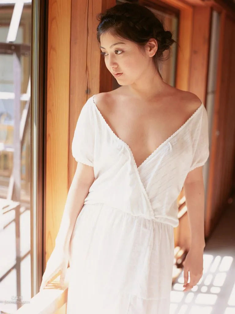 [Wanibooks] NO.28 Risa Goto Photo Set photo 167