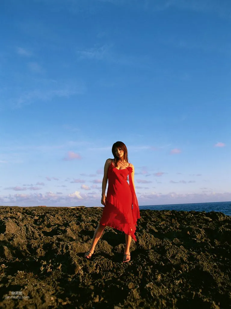 [Wanibooks] NO.03 Kaori Manabe Photo Set photo 240