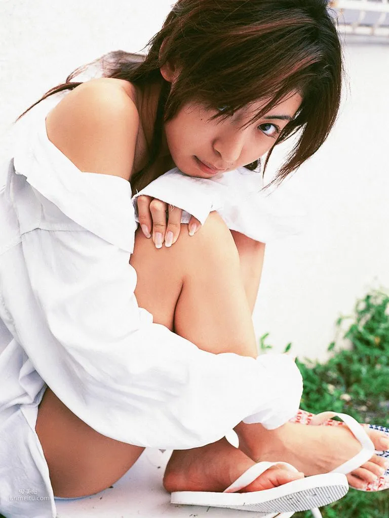 [Wanibooks] NO.31 Mariko Okubo 大久保麻梨子 写真集21
