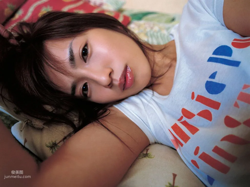 [Wanibooks] NO.43 Maomi Yuuki, Maomi Yuuki Photo Set photo 129