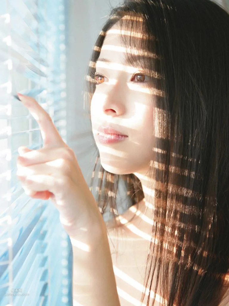 [Wanibooks] NO.48 Maki Miyamoto Photo Set photo 69