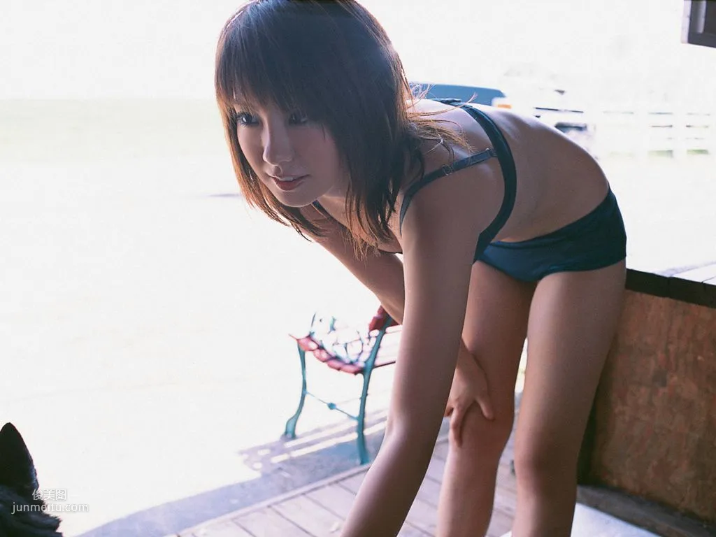 [Wanibooks] NO.30 Azusa Yamamoto Photo Set photo 123