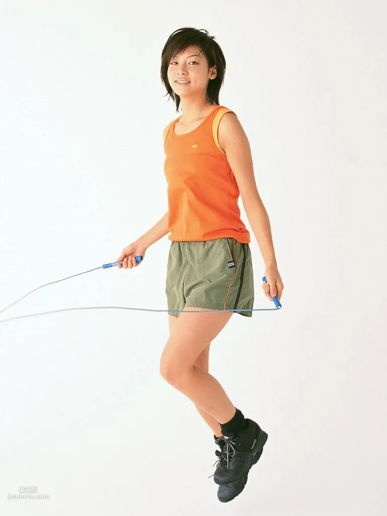 [Wanibooks] NO.02 Saki Aibu 相武紗季 寫真集 72