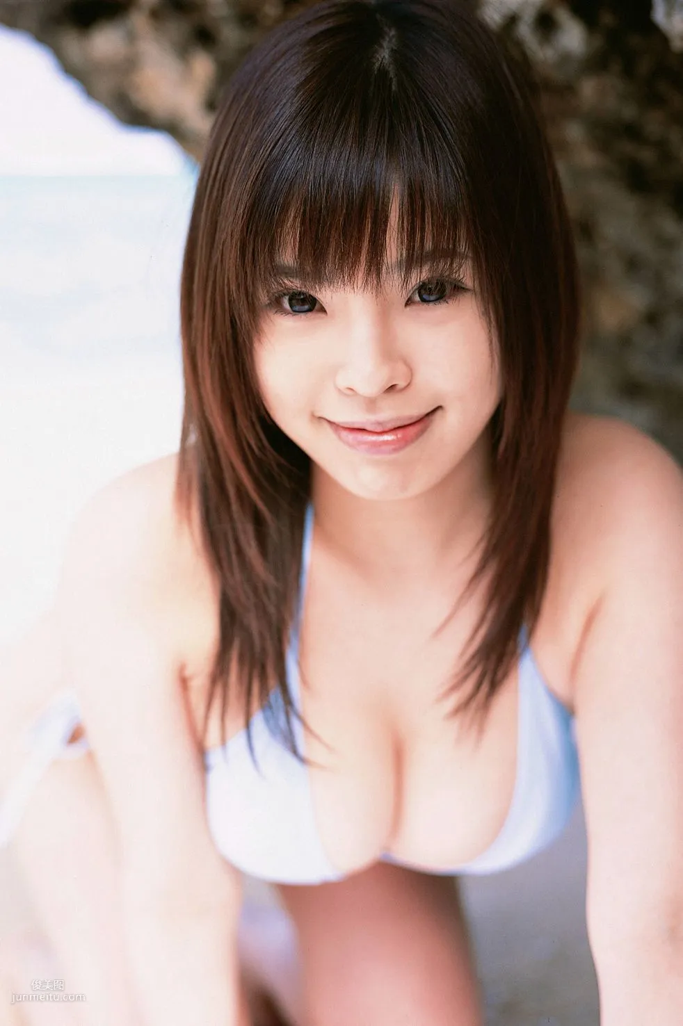 [Wanibooks] NO.29 Naoko Aikawa Photo Set photo 52