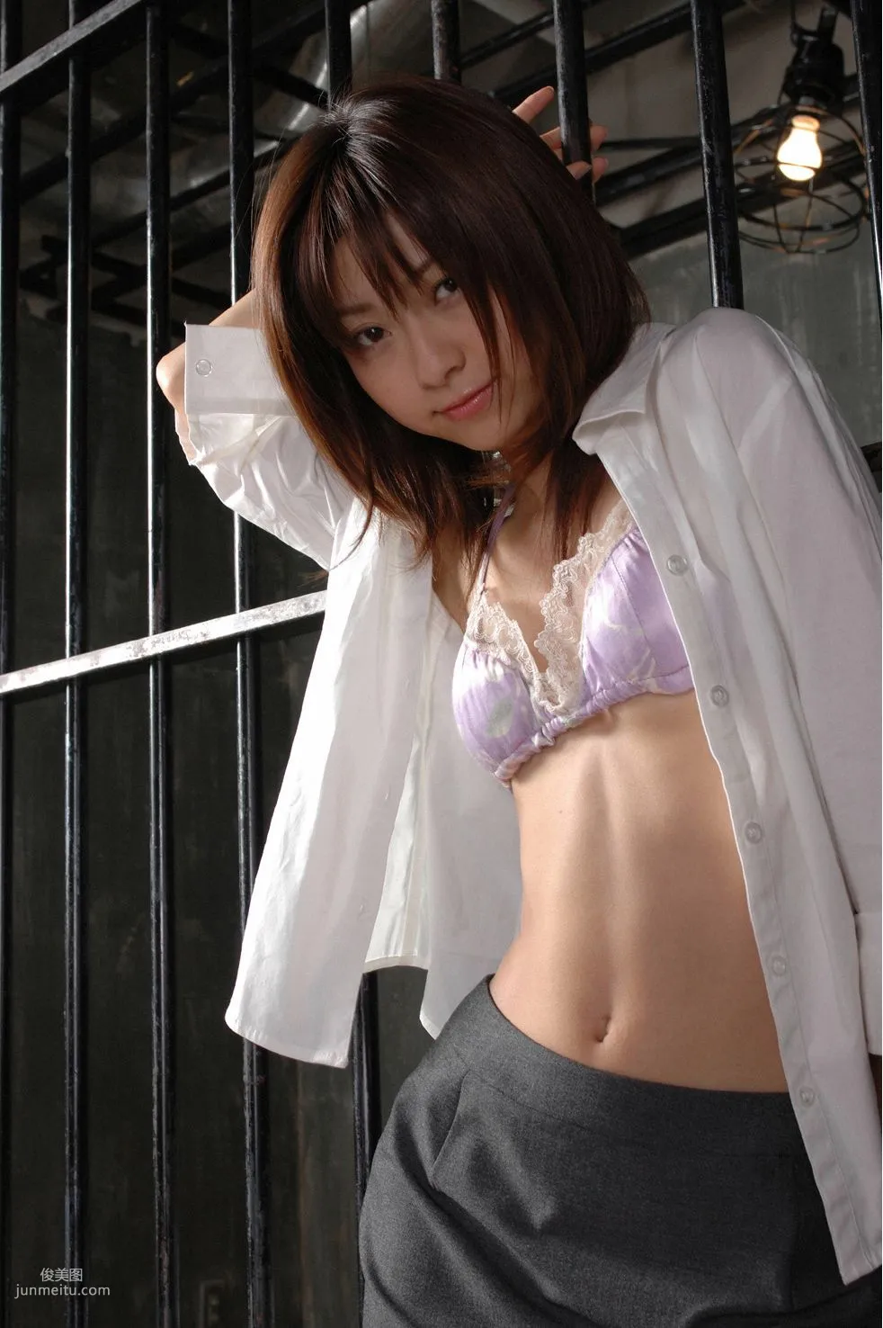 [Wanibooks] NO.40 Mika Orihara, Photo Set photo 49