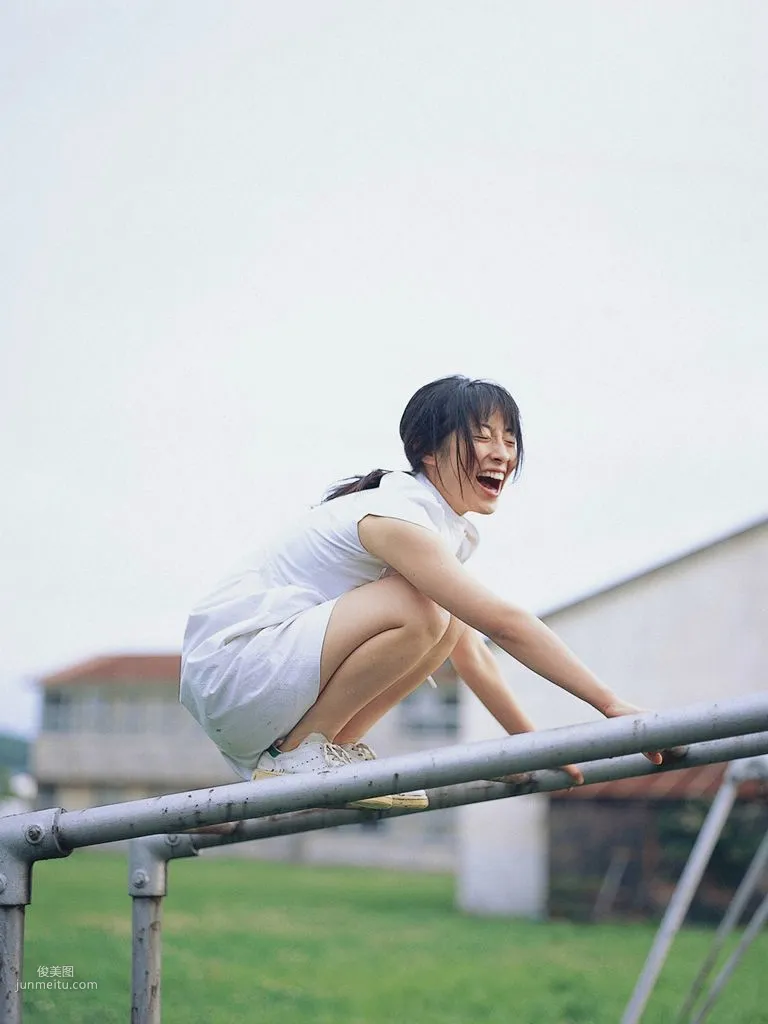 [Wanibooks] NO.40 Hiroko Sato 佐藤宽子/佐藤寛子 写真集6