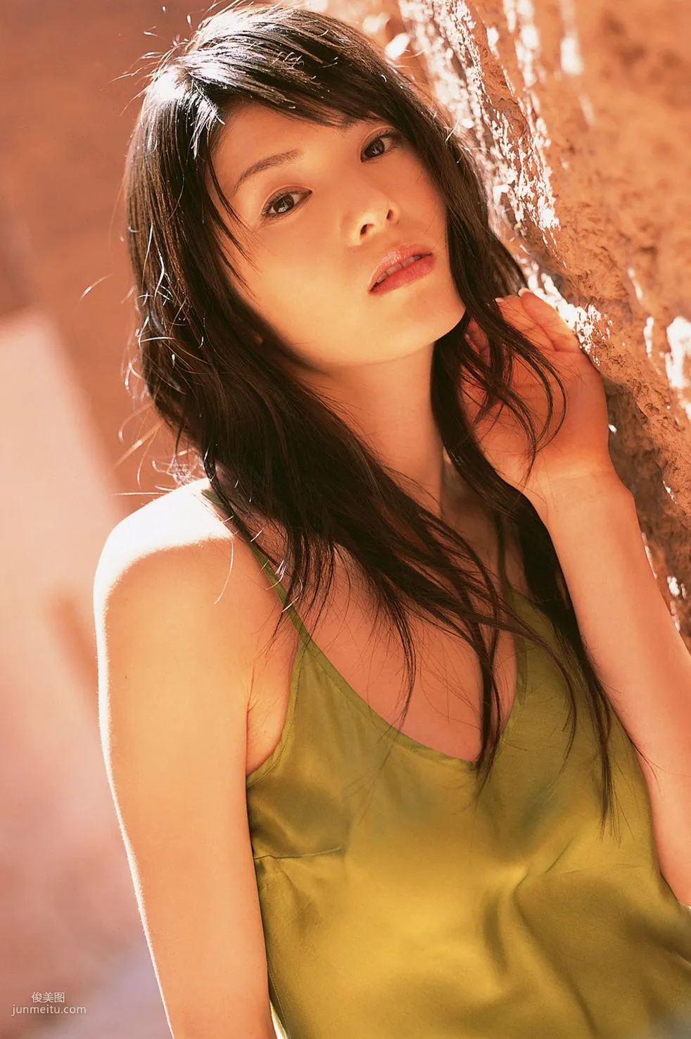 [Wanibooks] NO.05 Fumina Bara 原史奈 寫真集 21