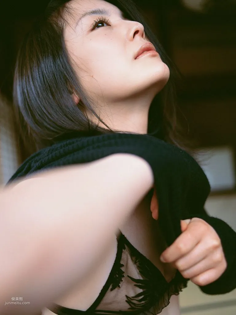 [Wanibooks] NO.13 Keiko Kubo, Keiko Kubo Photo Set photo 156