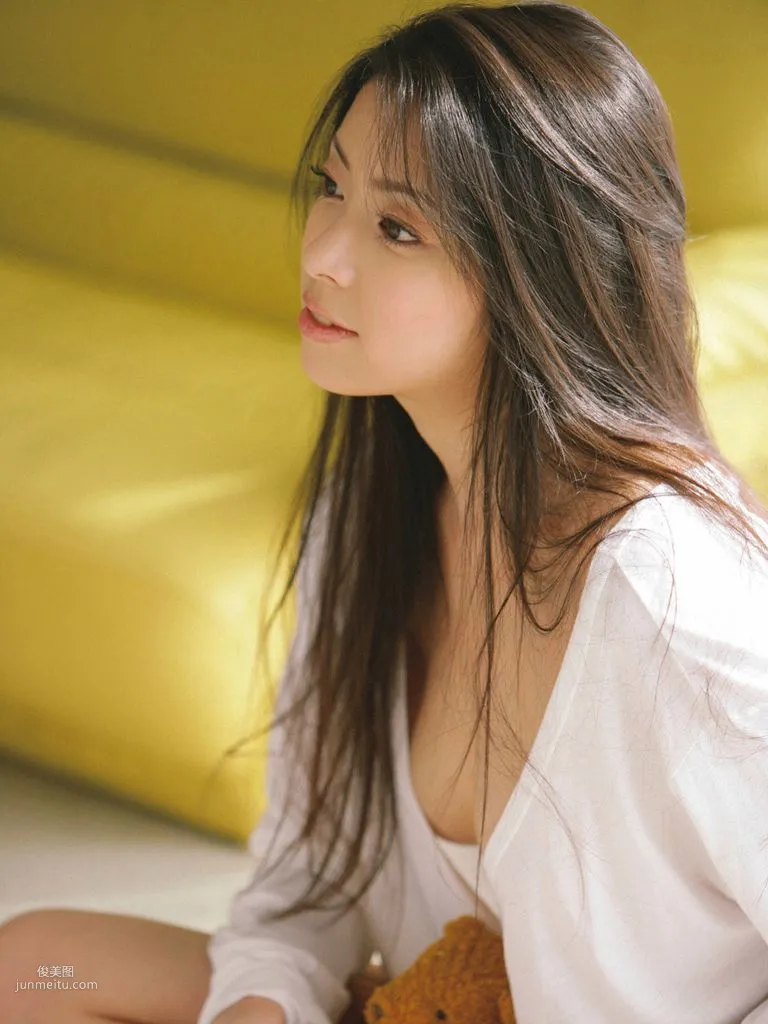 [Wanibooks] NO.48 Maki Miyamoto Photo Set photo 99